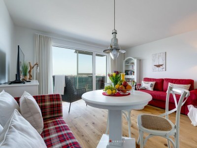 Holiday apartment Ferienwohnung Seestern, App. 21 Olpenitz - Features photo 9