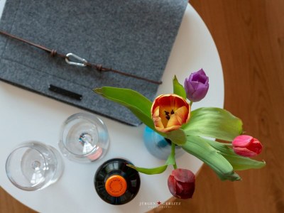 Holiday apartment Ferienwohnung Seestern, App. 21 Olpenitz - Features photo 13