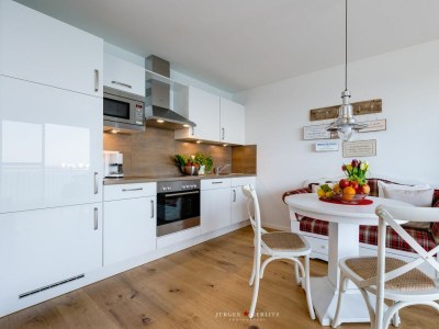 Holiday apartment Ferienwohnung Seestern, App. 21 Olpenitz - Features photo 15