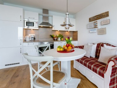 Holiday apartment Ferienwohnung Seestern, App. 21 Olpenitz - Features photo 16