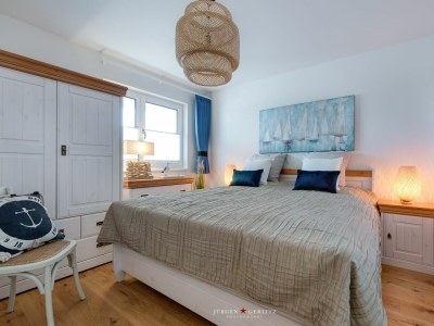 Holiday apartment Ferienwohnung Seestern, App. 21 Olpenitz - Features photo 18