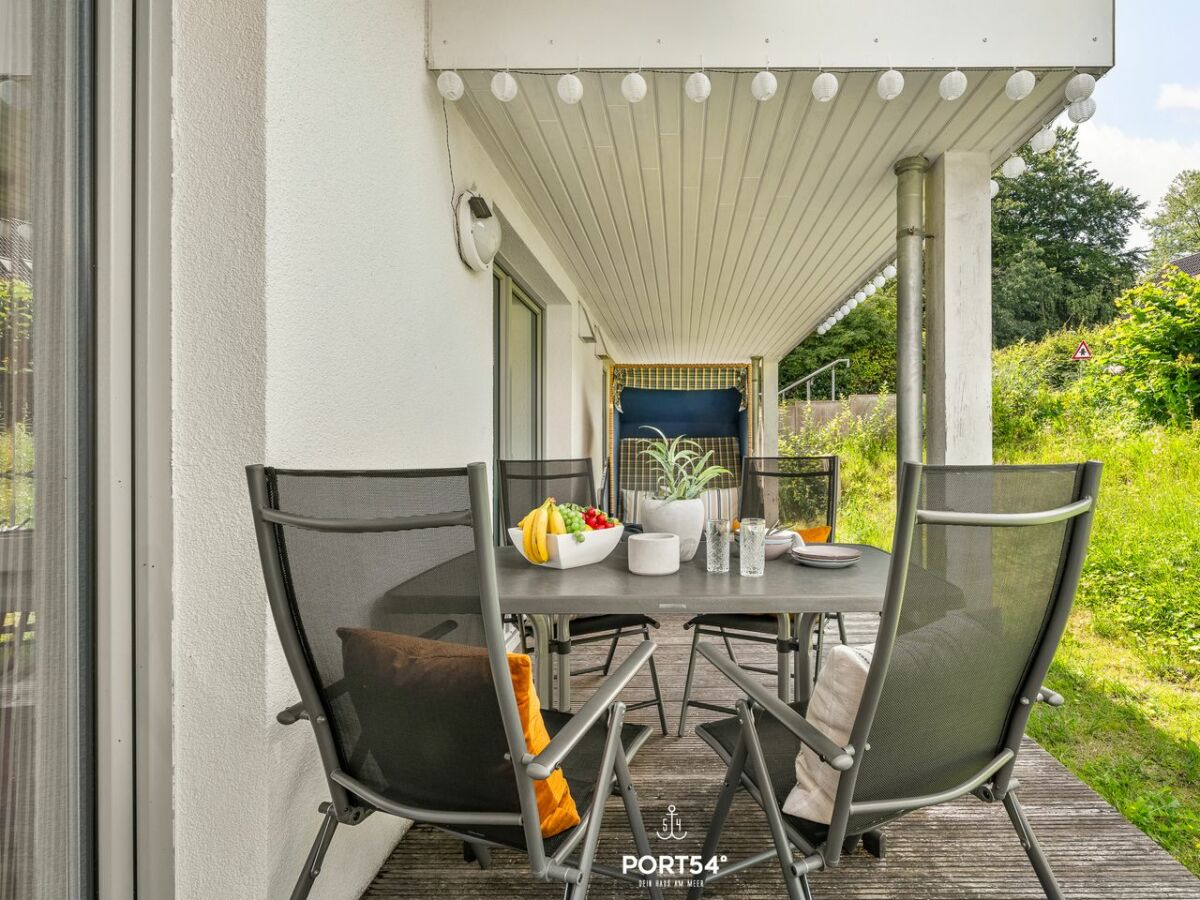 Holiday apartment Ferienwohnung Solibeach Solitüde