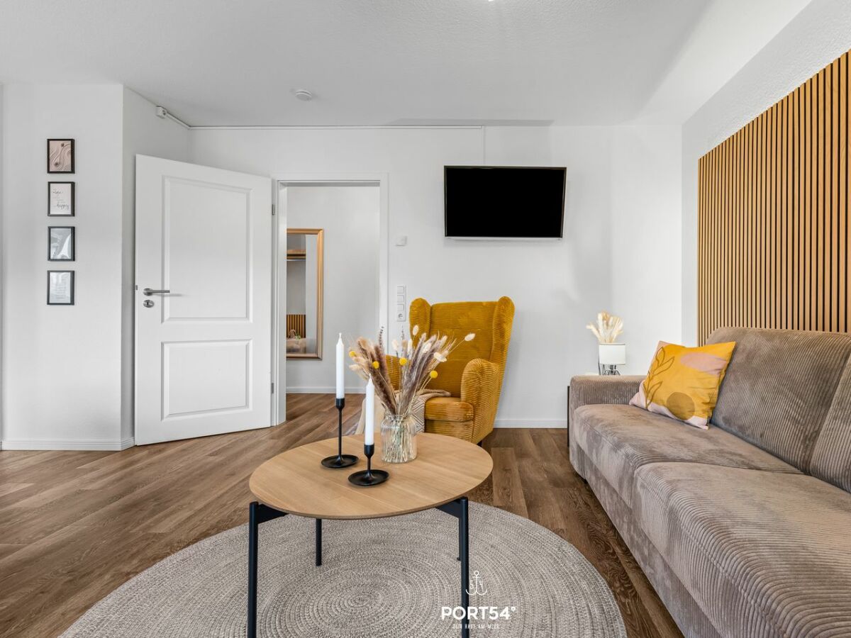 Holiday apartment Ferienwohnung Solibeach Solitüde - Features photo 5