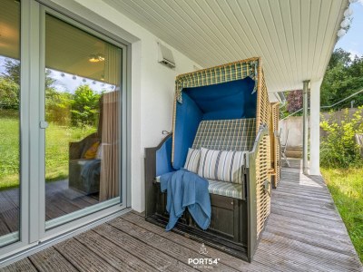 Holiday apartment Ferienwohnung Solibeach Solitüde - Outdoor photo 2