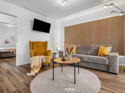 Holiday apartment Ferienwohnung Solibeach Solitüde - Features photo 4