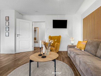 Holiday apartment Ferienwohnung Solibeach Solitüde - Features photo 5