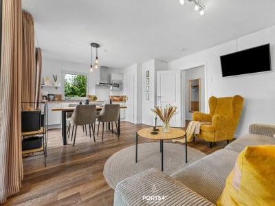 Holiday apartment Ferienwohnung Solibeach Solitüde - Features photo 6