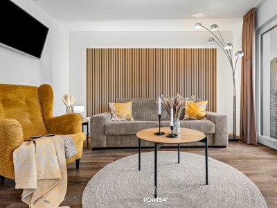 Holiday apartment Ferienwohnung Solibeach Solitüde - Features photo 8