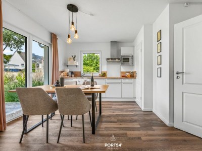 Holiday apartment Ferienwohnung Solibeach Solitüde - Features photo 9