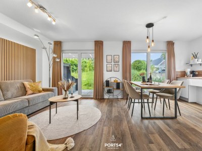 Holiday apartment Ferienwohnung Solibeach Solitüde - Features photo 10