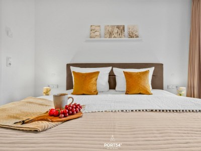 Holiday apartment Ferienwohnung Solibeach Solitüde - Features photo 11