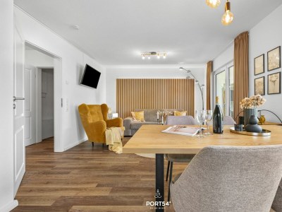 Holiday apartment Ferienwohnung Solibeach Solitüde - Features photo 12