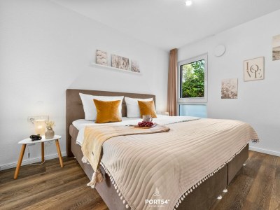 Holiday apartment Ferienwohnung Solibeach Solitüde - Features photo 13