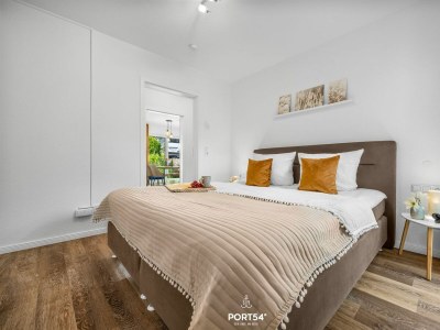 Holiday apartment Ferienwohnung Solibeach Solitüde - Features photo 14