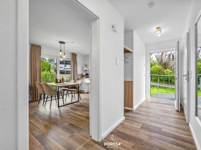 Holiday apartment Ferienwohnung Solibeach Solitüde - Features photo 16