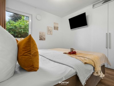 Holiday apartment Ferienwohnung Solibeach Solitüde - Features photo 19