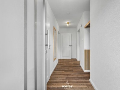 Holiday apartment Ferienwohnung Solibeach Solitüde - Features photo 20