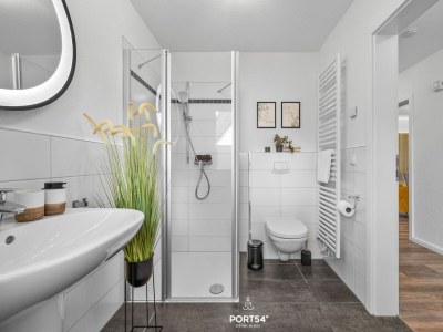 Holiday apartment Ferienwohnung Solibeach Solitüde - Features photo 21