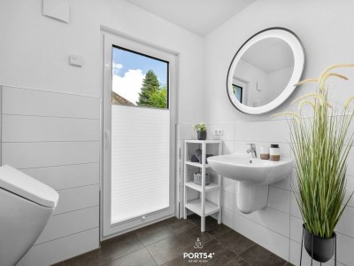 Holiday apartment Ferienwohnung Solibeach Solitüde - Features photo 22