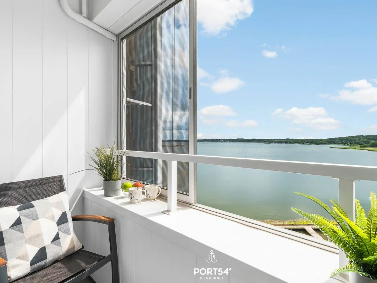 Holiday apartment Ferienwohnung Nordic Home Schleswig