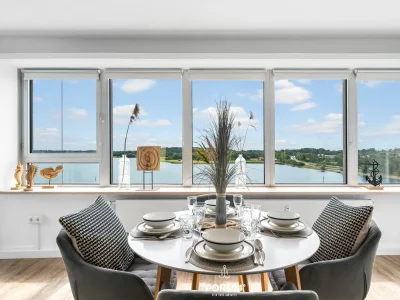 Holiday apartment Ferienwohnung Nordic Home Schleswig - Features photo 2