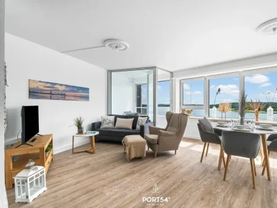 Holiday apartment Ferienwohnung Nordic Home Schleswig - Features photo 3