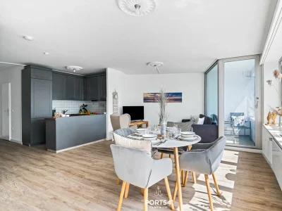 Holiday apartment Ferienwohnung Nordic Home Schleswig - Features photo 4