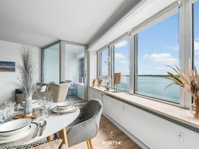 Holiday apartment Ferienwohnung Nordic Home Schleswig - Features photo 5