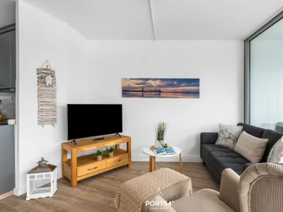 Holiday apartment Ferienwohnung Nordic Home Schleswig - Features photo 6