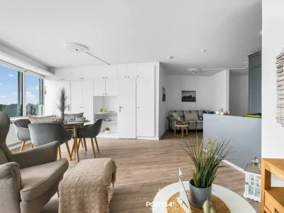 Holiday apartment Ferienwohnung Nordic Home Schleswig - Features photo 7