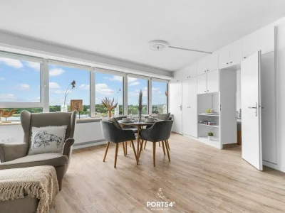 Holiday apartment Ferienwohnung Nordic Home Schleswig - Features photo 8