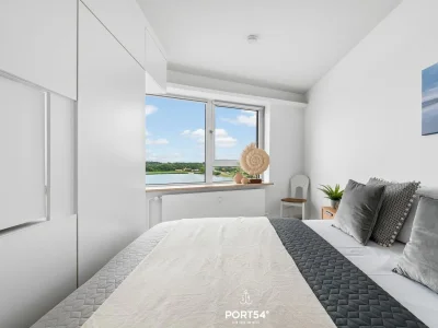 Holiday apartment Ferienwohnung Nordic Home Schleswig - Features photo 9