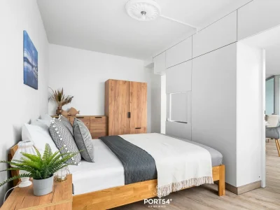 Holiday apartment Ferienwohnung Nordic Home Schleswig - Features photo 10