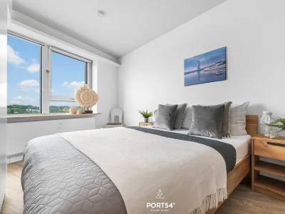 Holiday apartment Ferienwohnung Nordic Home Schleswig - Features photo 11