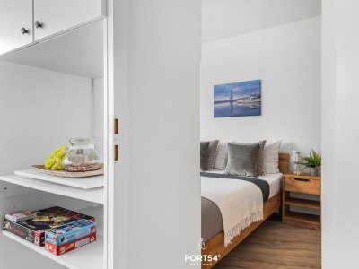 Holiday apartment Ferienwohnung Nordic Home Schleswig - Features photo 12