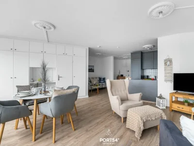 Holiday apartment Ferienwohnung Nordic Home Schleswig - Features photo 13