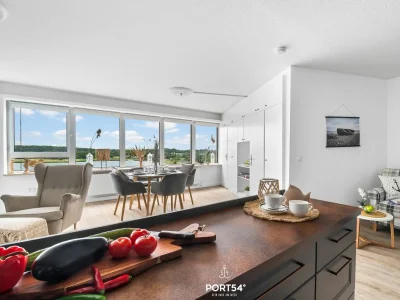 Holiday apartment Ferienwohnung Nordic Home Schleswig - Features photo 14