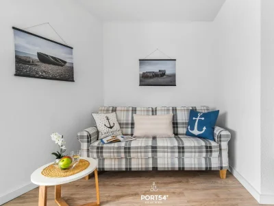 Holiday apartment Ferienwohnung Nordic Home Schleswig - Features photo 15