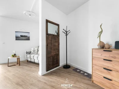 Holiday apartment Ferienwohnung Nordic Home Schleswig - Features photo 16