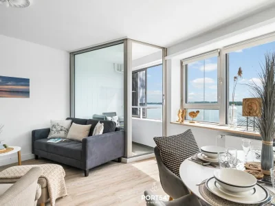 Holiday apartment Ferienwohnung Nordic Home Schleswig - Features photo 17