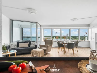 Holiday apartment Ferienwohnung Nordic Home Schleswig - Features photo 18