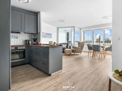 Holiday apartment Ferienwohnung Nordic Home Schleswig - Features photo 19