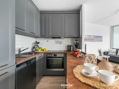 Holiday apartment Ferienwohnung Nordic Home Schleswig - Features photo 20