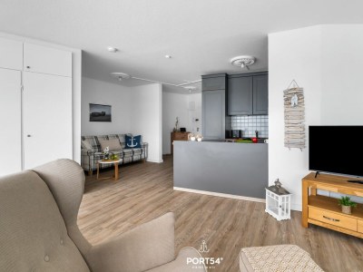 Holiday apartment Ferienwohnung Nordic Home Schleswig - Features photo 21