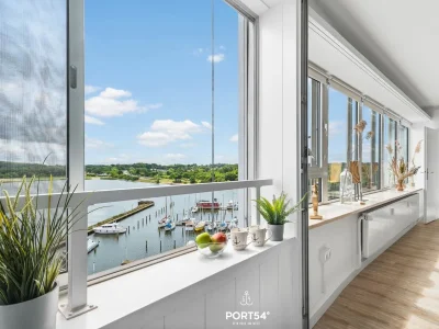 Holiday apartment Ferienwohnung Nordic Home Schleswig - Features photo 22