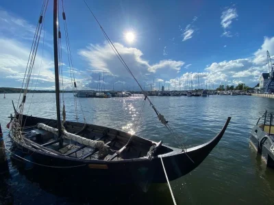 Holiday apartment Ferienwohnung Nordic Home Schleswig - Environment photo 27