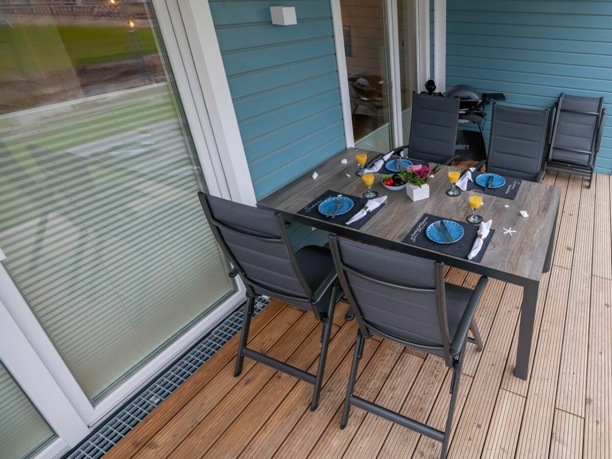 Holiday apartment Entspann Dich Olpenitz - Outdoor photo 3