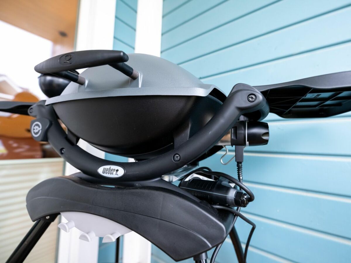 Holiday apartment Entspann Dich Olpenitz - Outdoor photo 5