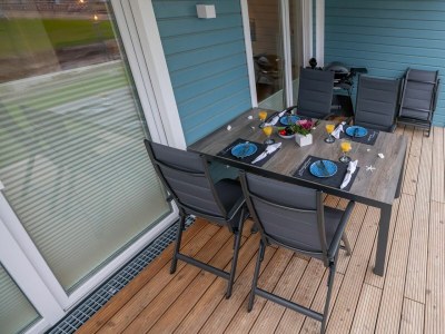 Holiday apartment Entspann Dich Olpenitz - Outdoor photo 3