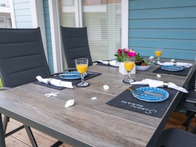 Holiday apartment Entspann Dich Olpenitz - Outdoor photo 4